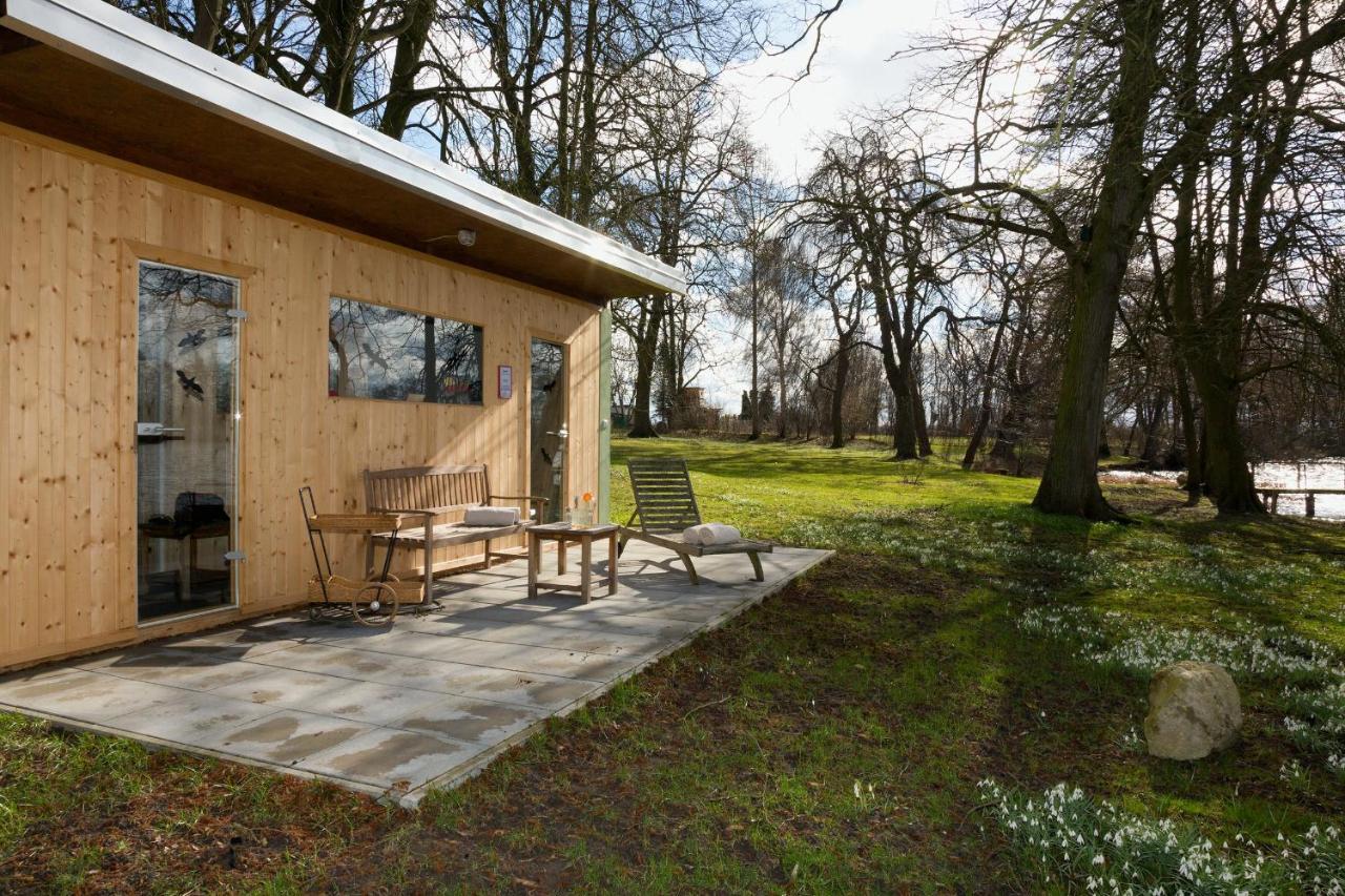 Apartment Gutshof Langensee