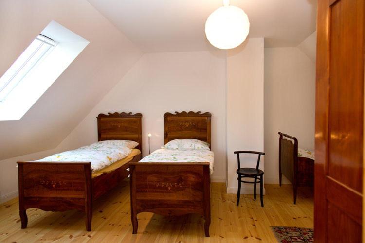 Gutshof Langensee Apartment