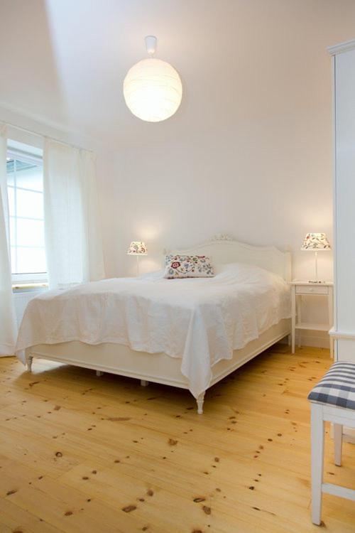 Gutshof Langensee Apartment Langensee (Rostock)